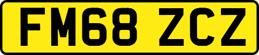 FM68ZCZ