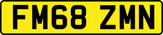 FM68ZMN