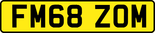 FM68ZOM
