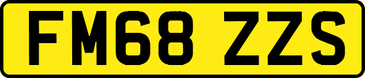 FM68ZZS