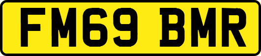 FM69BMR