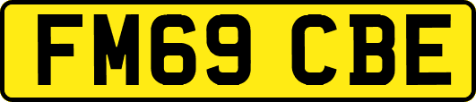 FM69CBE