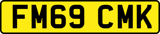 FM69CMK