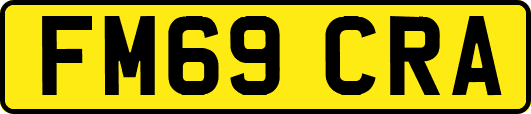 FM69CRA