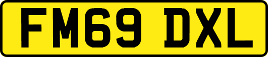 FM69DXL