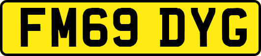 FM69DYG