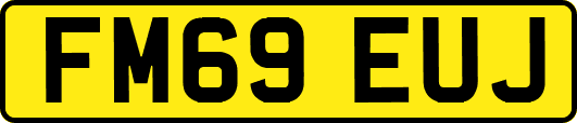FM69EUJ