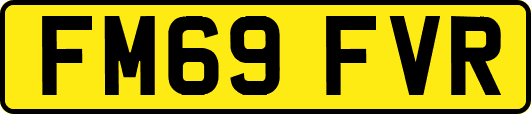 FM69FVR