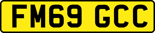 FM69GCC