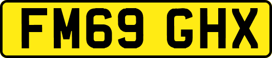 FM69GHX