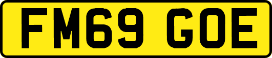 FM69GOE