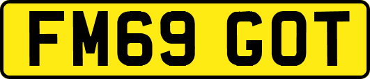 FM69GOT