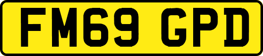 FM69GPD