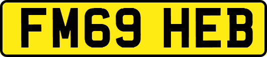 FM69HEB