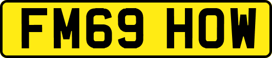 FM69HOW