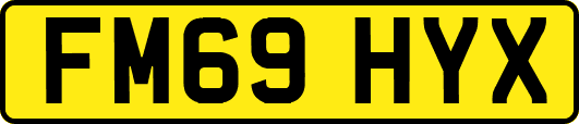FM69HYX