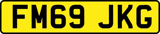 FM69JKG