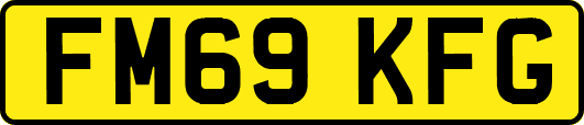 FM69KFG