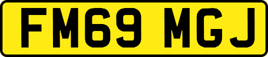 FM69MGJ