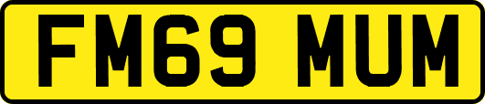 FM69MUM