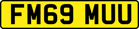 FM69MUU