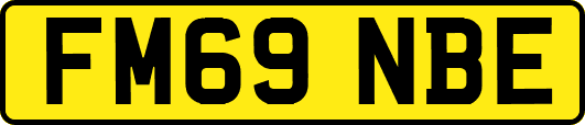 FM69NBE