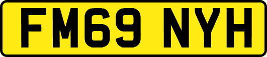 FM69NYH
