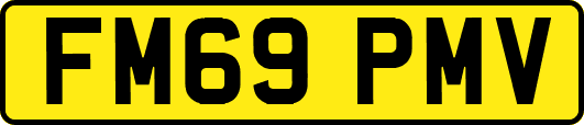 FM69PMV