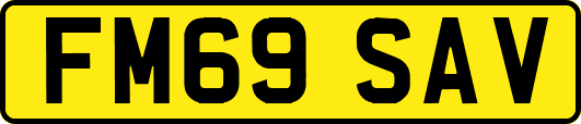 FM69SAV