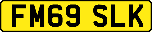 FM69SLK