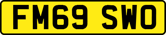FM69SWO