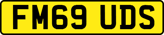 FM69UDS