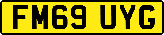 FM69UYG