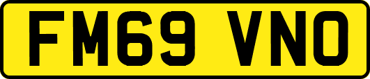 FM69VNO