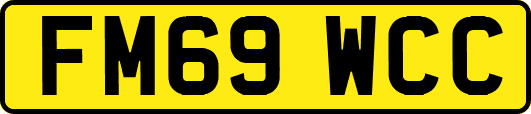 FM69WCC