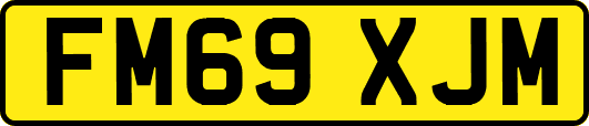 FM69XJM