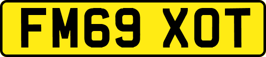 FM69XOT