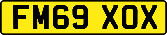 FM69XOX