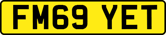 FM69YET