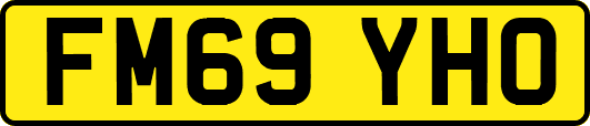 FM69YHO