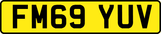 FM69YUV