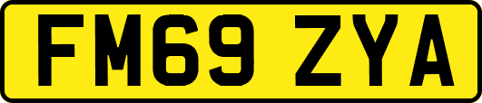FM69ZYA