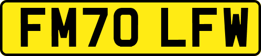 FM70LFW