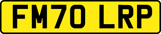 FM70LRP