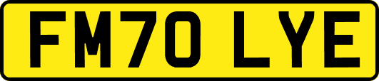 FM70LYE