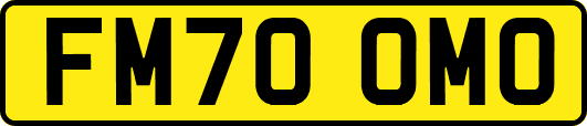 FM70OMO