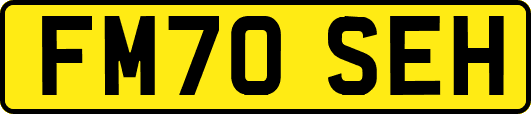FM70SEH
