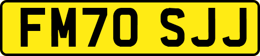 FM70SJJ