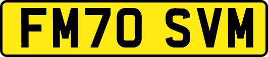 FM70SVM