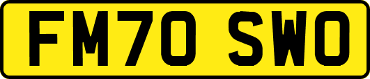 FM70SWO